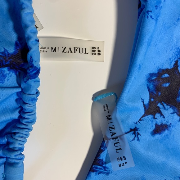 ZAFUL Bikini Set - Picture 4 of 6